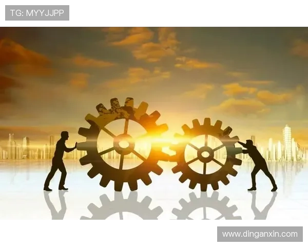 必赢的思维模式：培养积极心态实现持续成功的关键路径