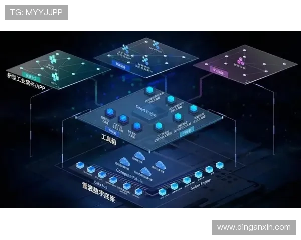 网信快三：探索网络信息技术与人工智能深度融合的创新路径
